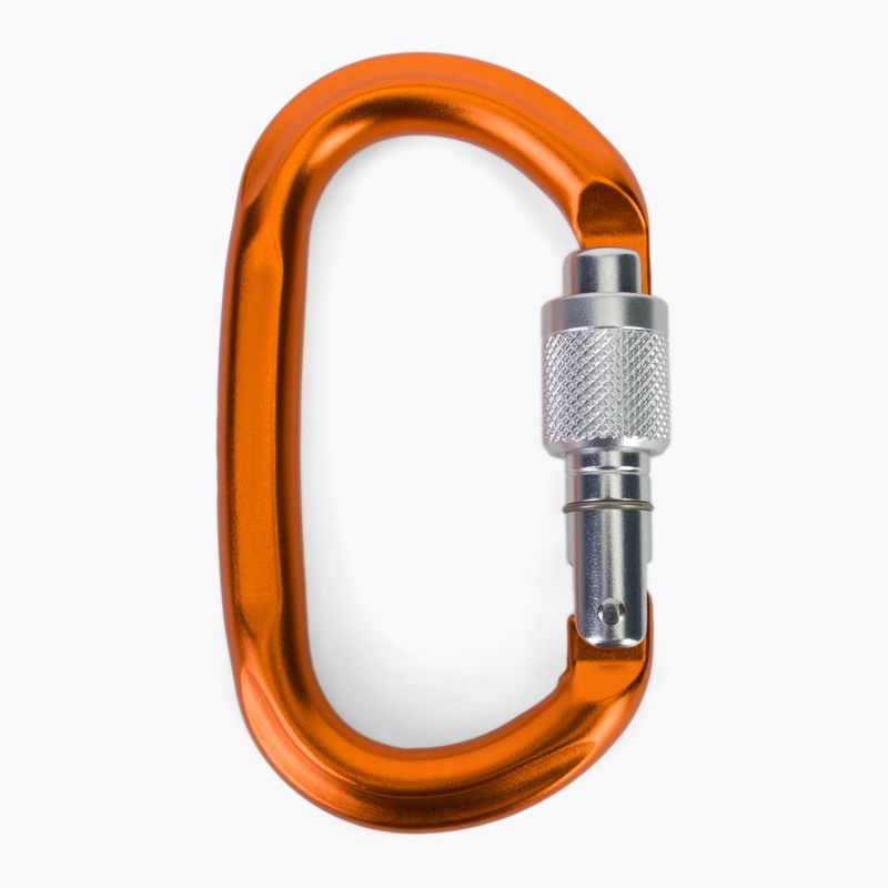 Climbing Technology Pillar Pro SG carabinier portocaliu 2C46300WBCCTSTD