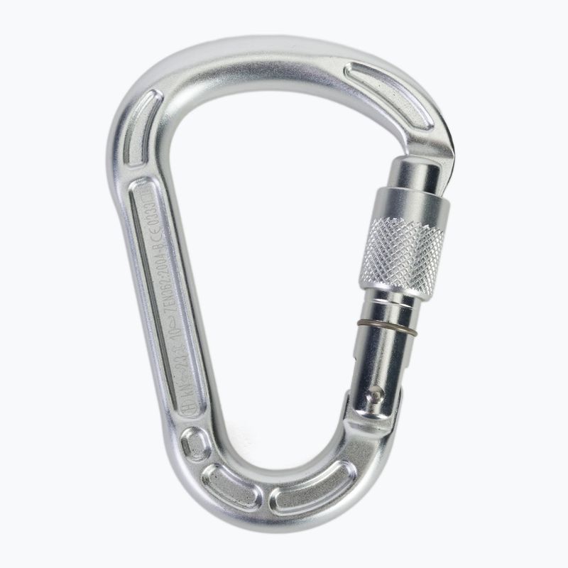 Tehnologie de alpinism Concept SG carabinier argint