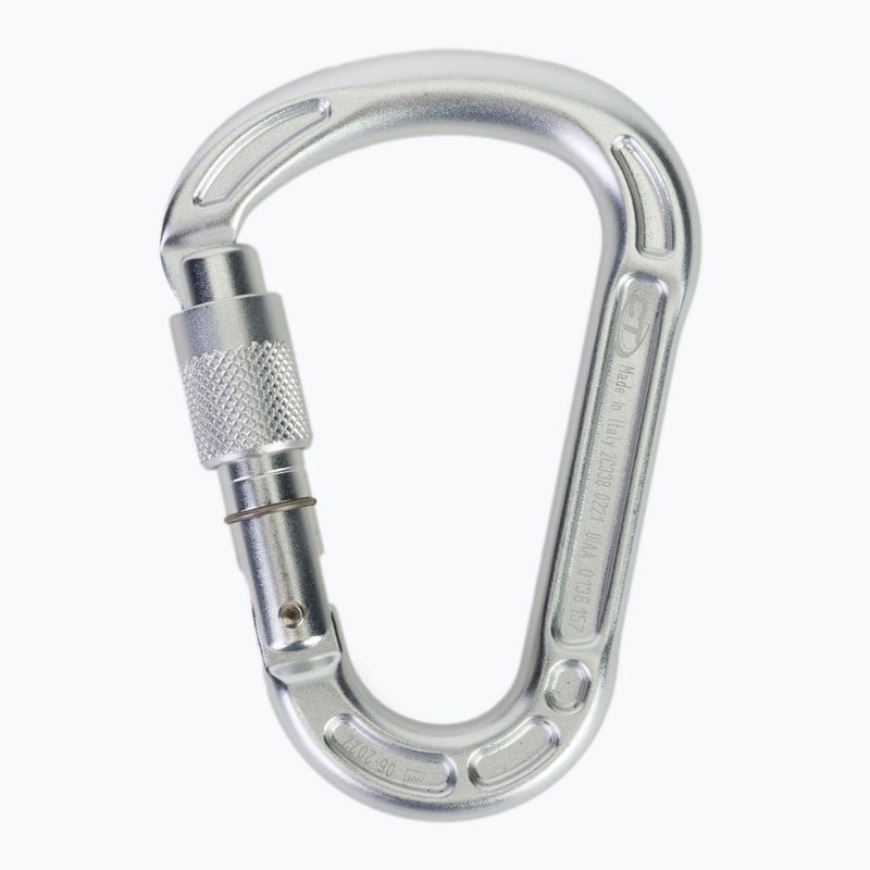 Tehnologie de alpinism Concept SG carabinier argint 2