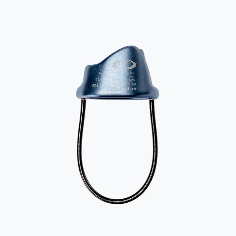 Climbing Technology Doble V Row cățărare cană de alpinism L6110003 albastru marin 2D611A5 2