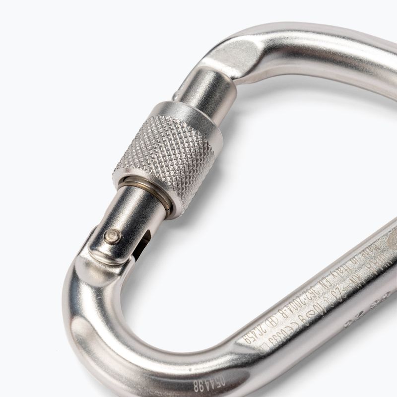 Climbing Technology Kit dublu portocaliu 2K615 3
