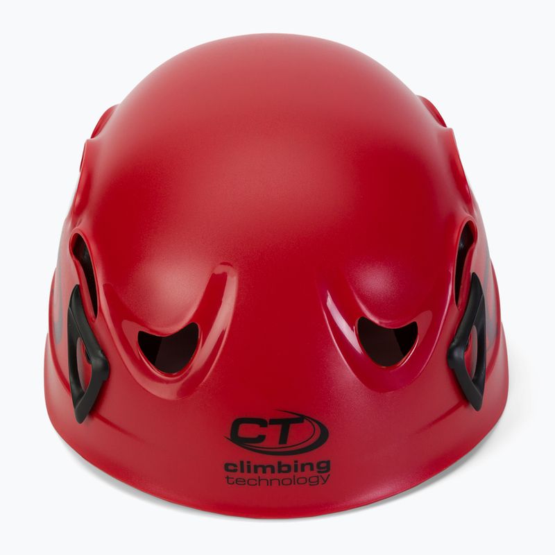Cască de alpinism Galaxy Climbing Technology Galaxy roșu 2