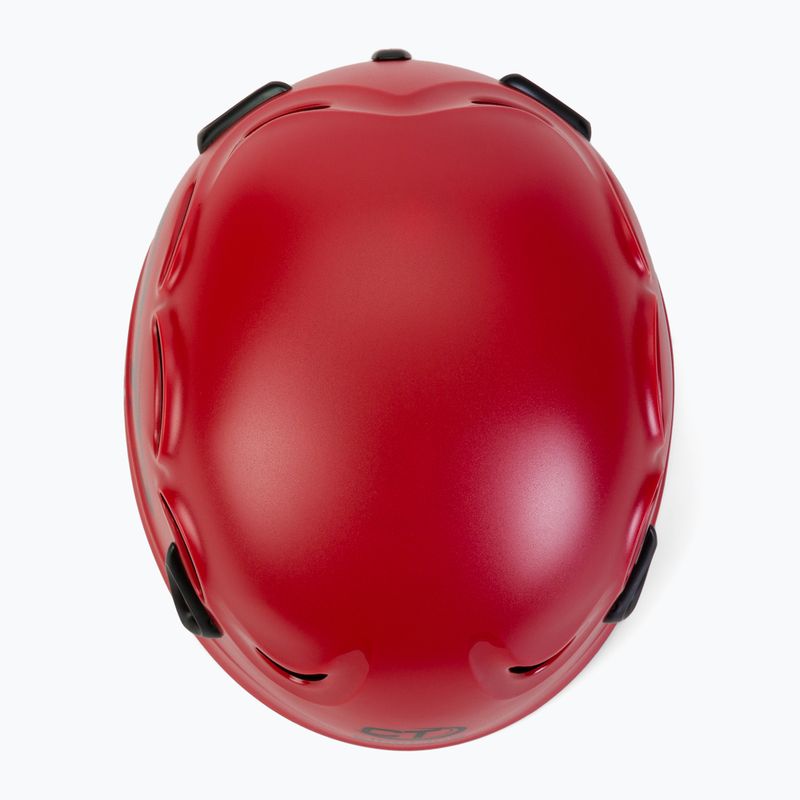 Cască de alpinism Galaxy Climbing Technology Galaxy roșu 6