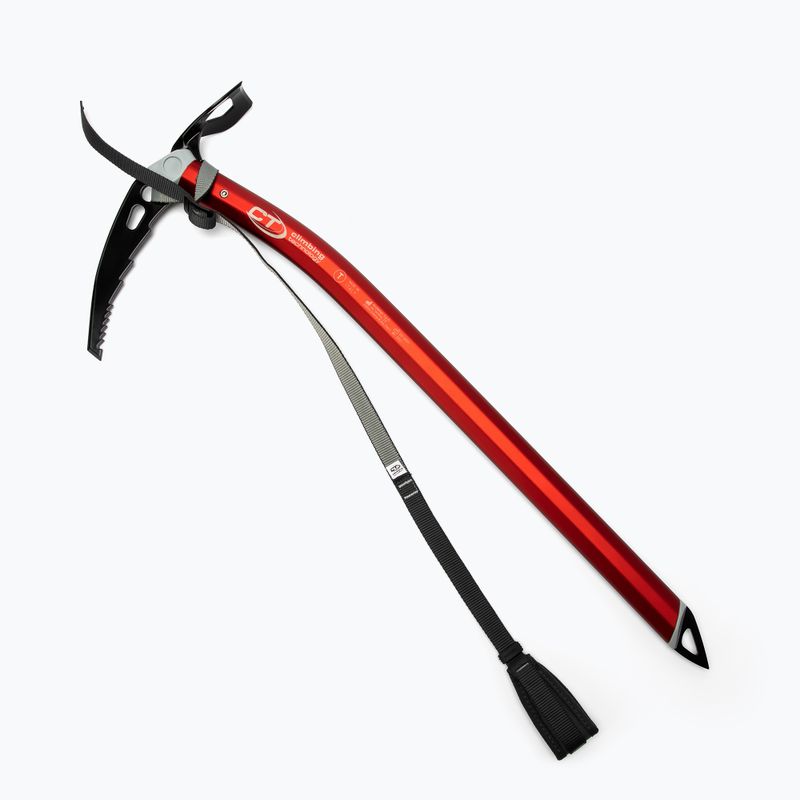 Climbing Technology Alpin Tour Red A86350 2