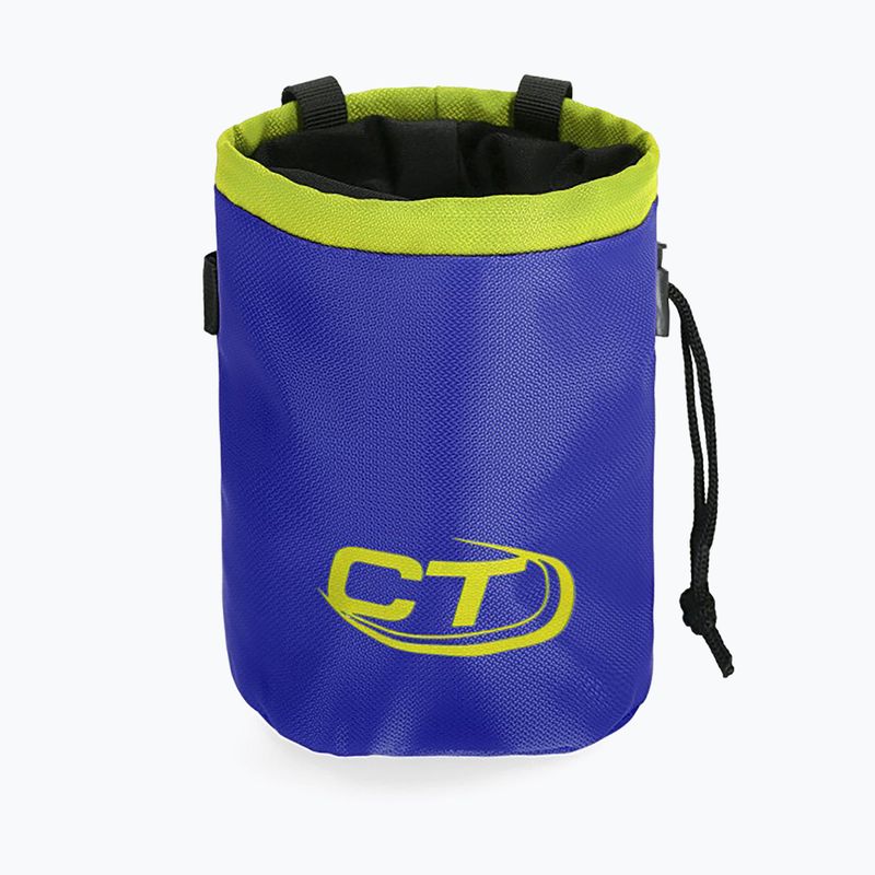 Sac pentru magnezie Climbing Technology Cylinder assorted colors 3