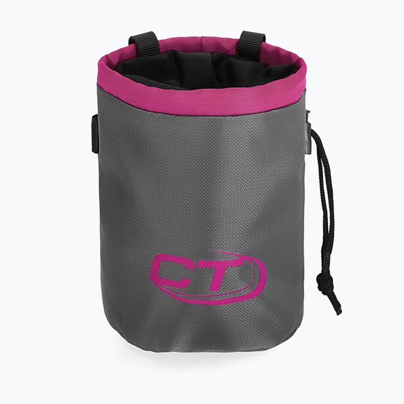Sac pentru magnezie Climbing Technology Cylinder assorted colors 4