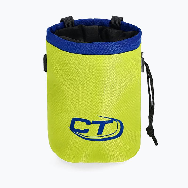 Sac pentru magnezie Climbing Technology Cylinder assorted colors 5