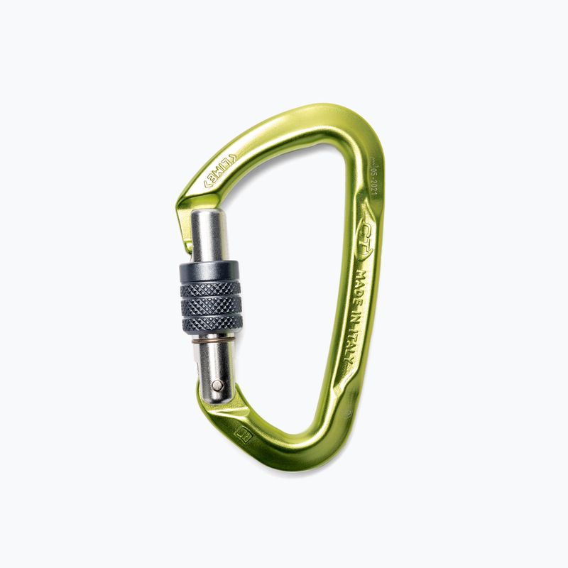 Tehnologie de alpinism Lime Cf Sg L4580006 Z/B verde 2C45800ZZB 2