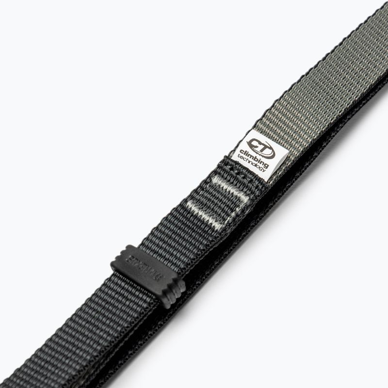 Climbing Technology Drag Tour loop negru DRAGON16 2