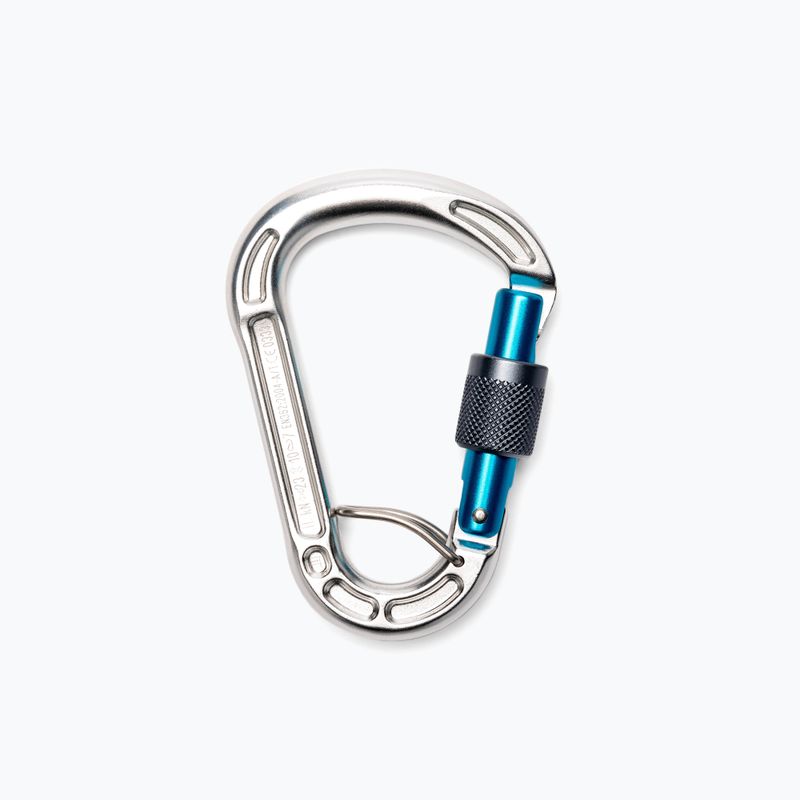 Climbing Technology Concept Hms Spring Bar Sg L338/02 albastru-argintiu 2C3380LXTZ