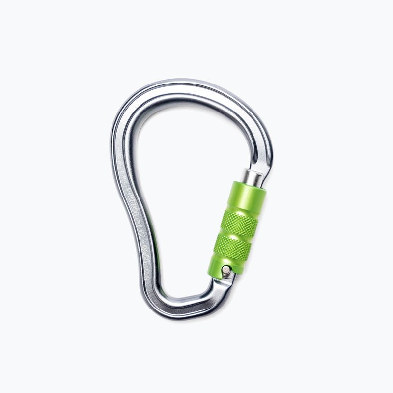 Climbing Technology Axis Big Tg L3860006 verde-argintiu 2C38600XPE