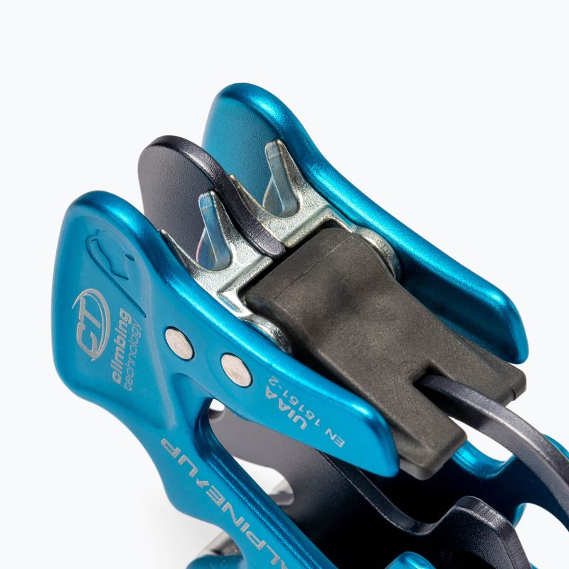 Climbing Technology Alpine Up dispozitiv de asigurare albastru 2K651BWNSYF 4