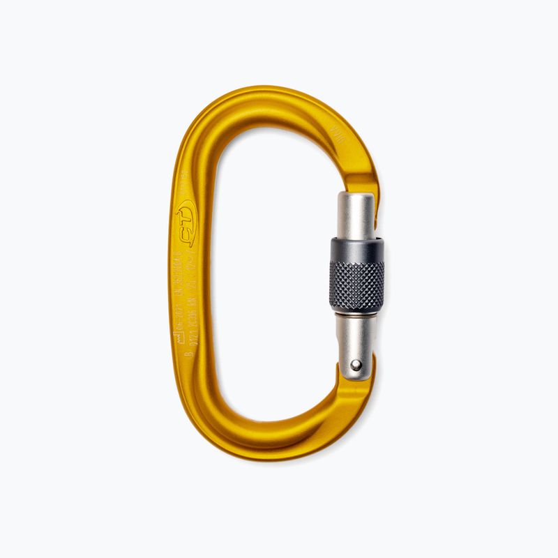 Climbing Technology Pillar Pro Sg galben 2C39600YDB