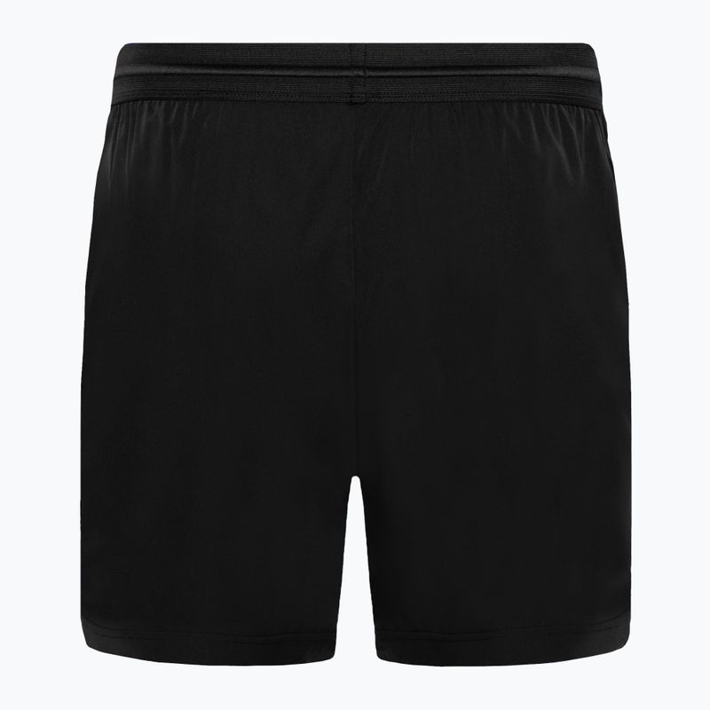 Set tricou + pantaloni scurți EA7 Emporio Armani Ventus7 Travel black 7