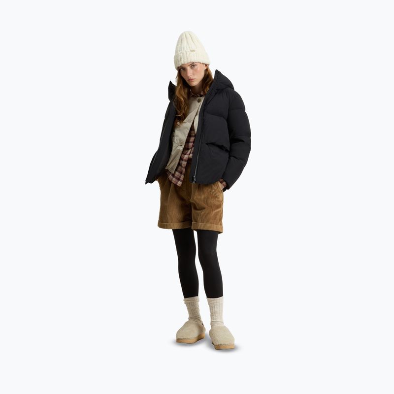 Geacă pentru femei  Woolrich Cloud Madison black 2