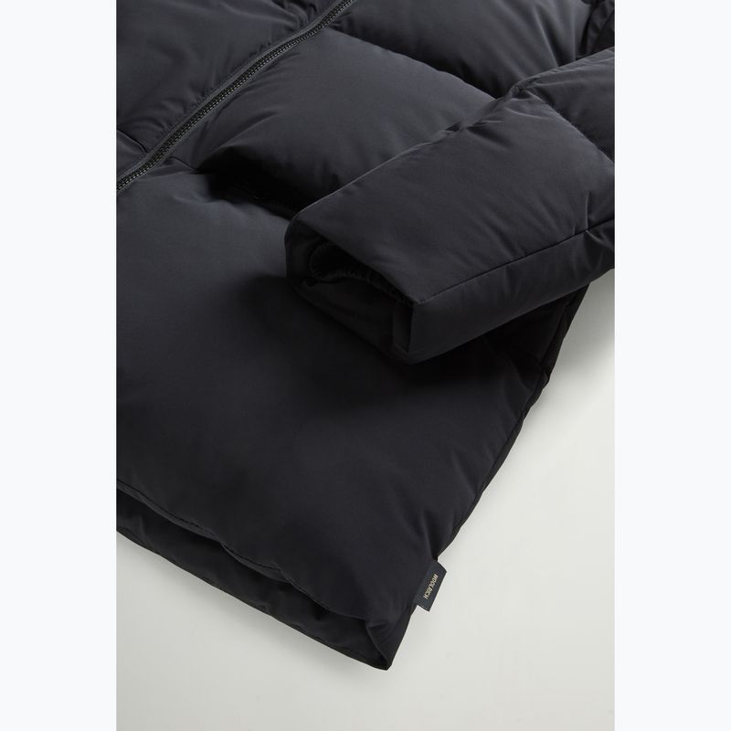 Geacă pentru femei  Woolrich Cloud Madison black 9