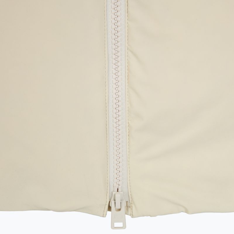 Geacă pentru femei  Woolrich Cloud Madison milky cream 5