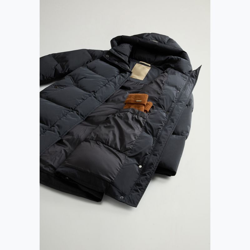 Geacă pentru femei  Woolrich Kelly black 2