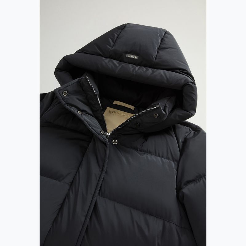 Geacă pentru femei  Woolrich Kelly black 3