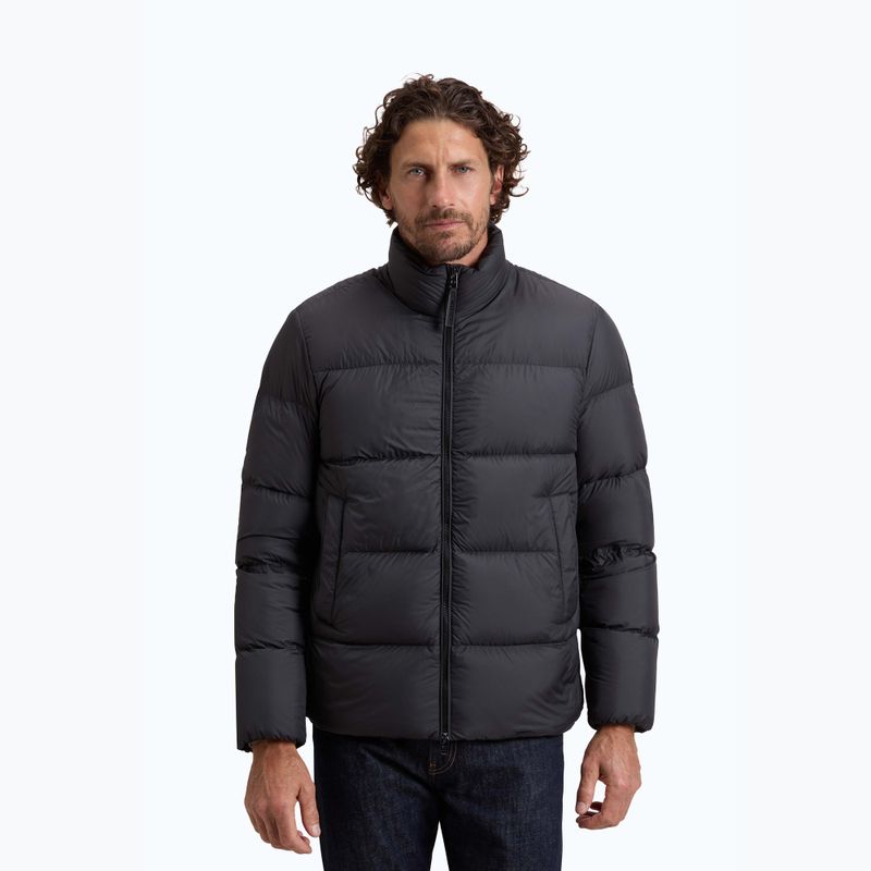 Geacă pentru bărbați Kurtka Woolrich Cloud Eagle falcon