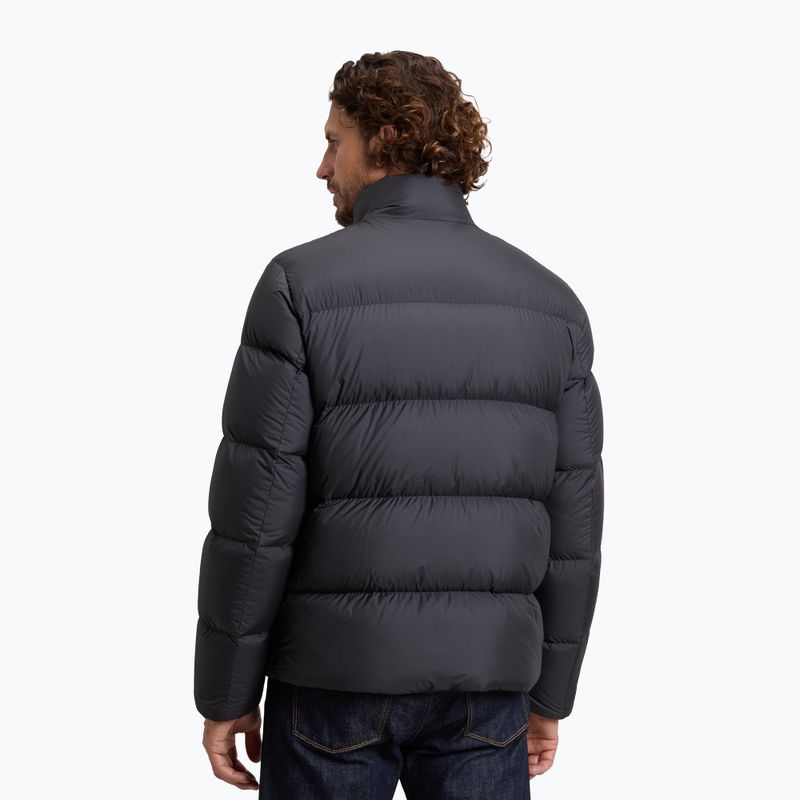 Geacă pentru bărbați Kurtka Woolrich Cloud Eagle falcon 3