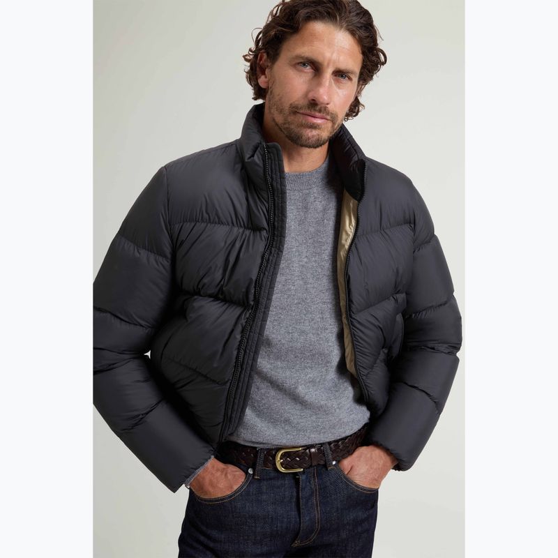 Geacă pentru bărbați Kurtka Woolrich Cloud Eagle falcon 4