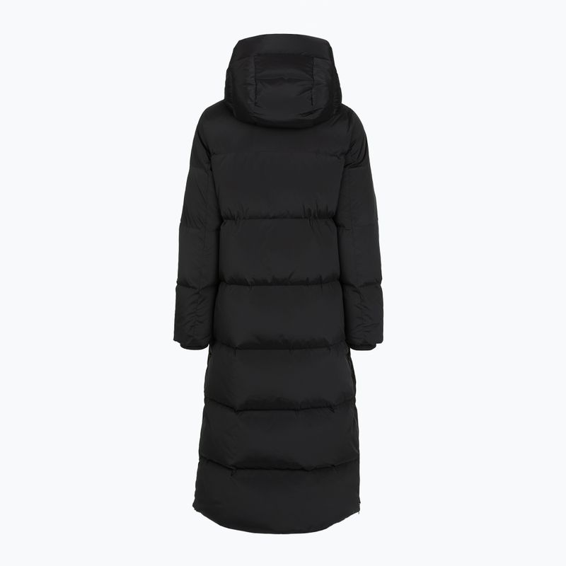 Geacă pentru femei Kurtka Woolrich Kelly Long Parka black 2