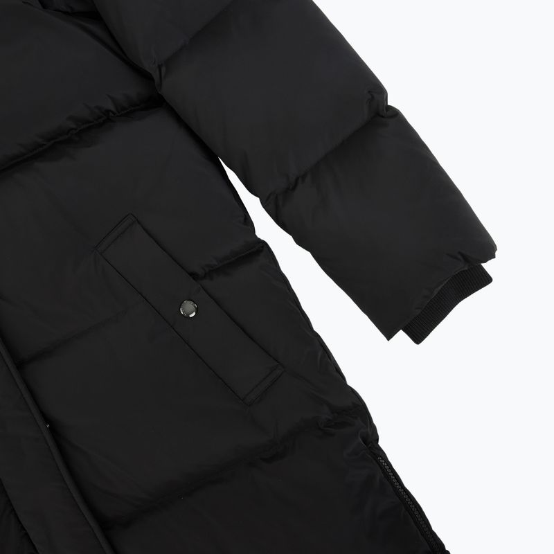 Geacă pentru femei Kurtka Woolrich Kelly Long Parka black 3