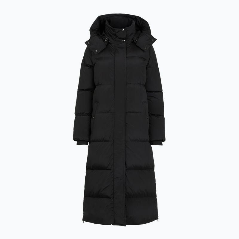 Geacă pentru femei Kurtka Woolrich Kelly Long Parka black 8