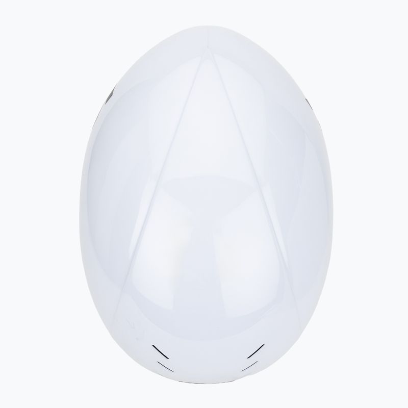 Cască de ciclism KASK Bambino Pro white/clear 6