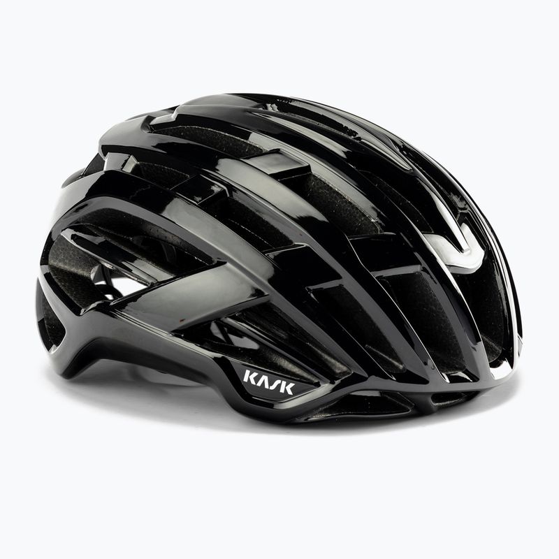 Cască de bicicletă pentru bărbați KASK Valegro negru KACHE00052