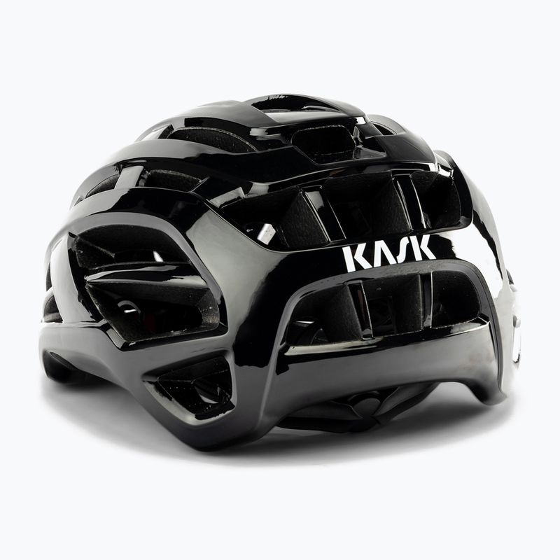 Cască de bicicletă pentru bărbați KASK Valegro negru KACHE00052 4