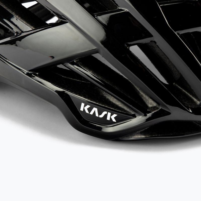 Cască de bicicletă pentru bărbați KASK Valegro negru KACHE00052 7