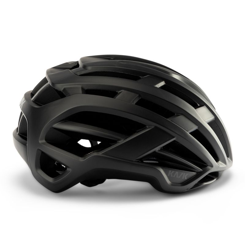Cască de bicicletă KASK Valegro negru KACHE00052 3