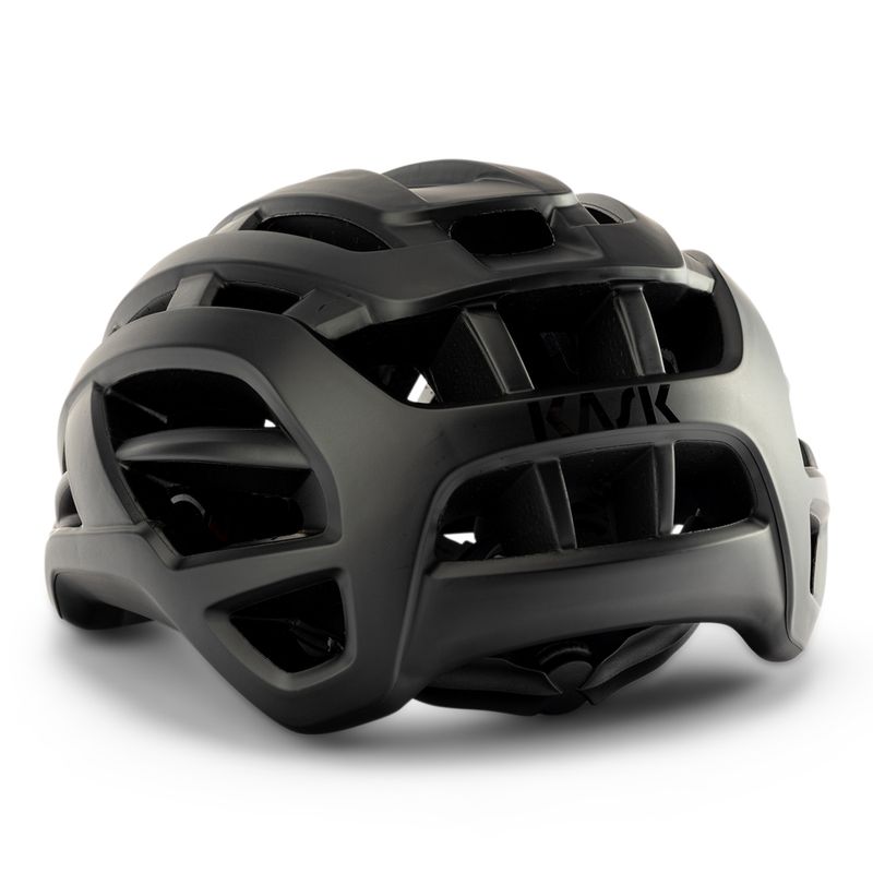 Cască de bicicletă KASK Valegro negru KACHE00052 4