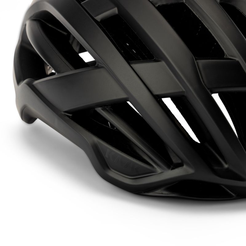 Cască de bicicletă KASK Valegro negru KACHE00052 7