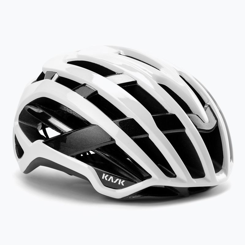 Cască de bicicletă pentru bărbați KASK Valegro, alb, KACHE00052