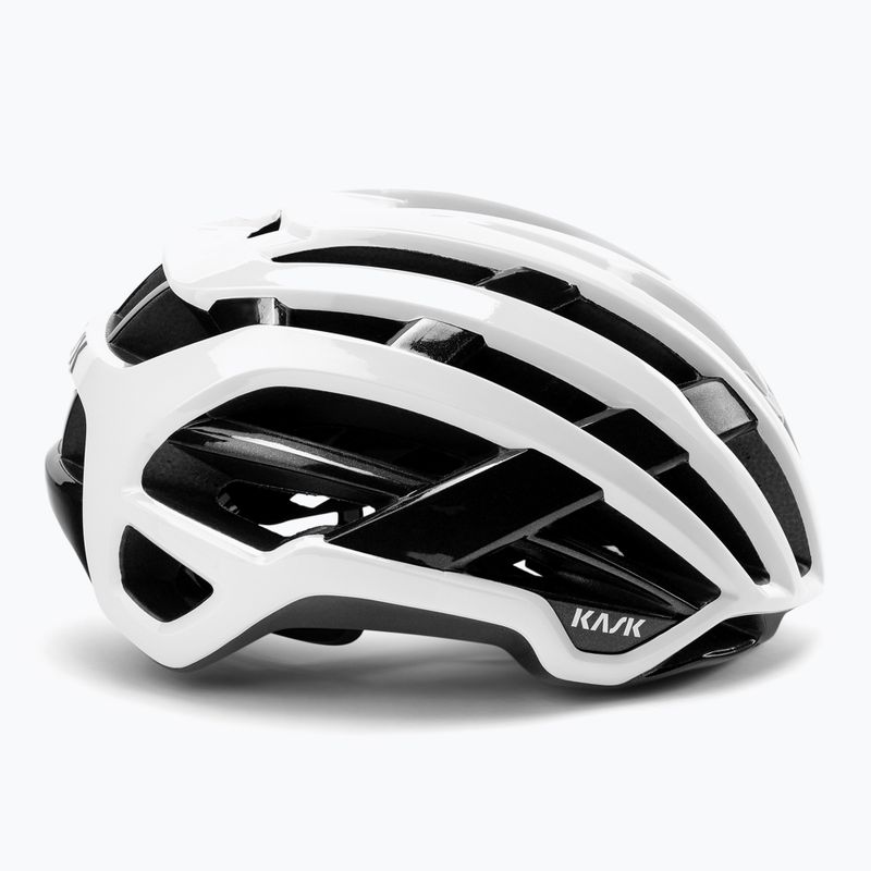 Cască de bicicletă pentru bărbați KASK Valegro, alb, KACHE00052 3