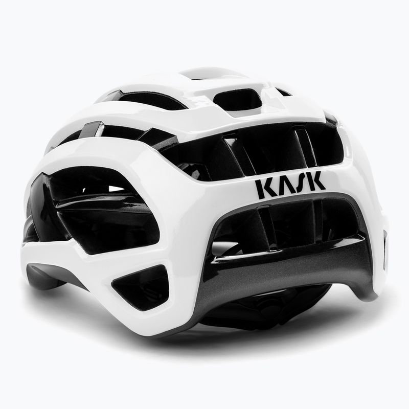 Cască de bicicletă pentru bărbați KASK Valegro, alb, KACHE00052 4