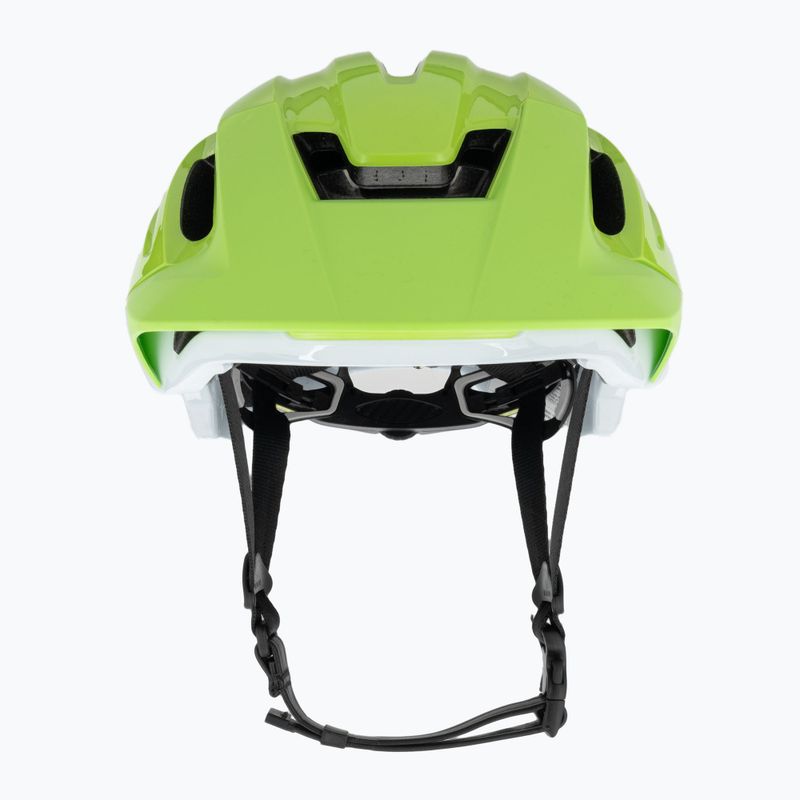 Cască de bicicletăKASK Caipi lime 2