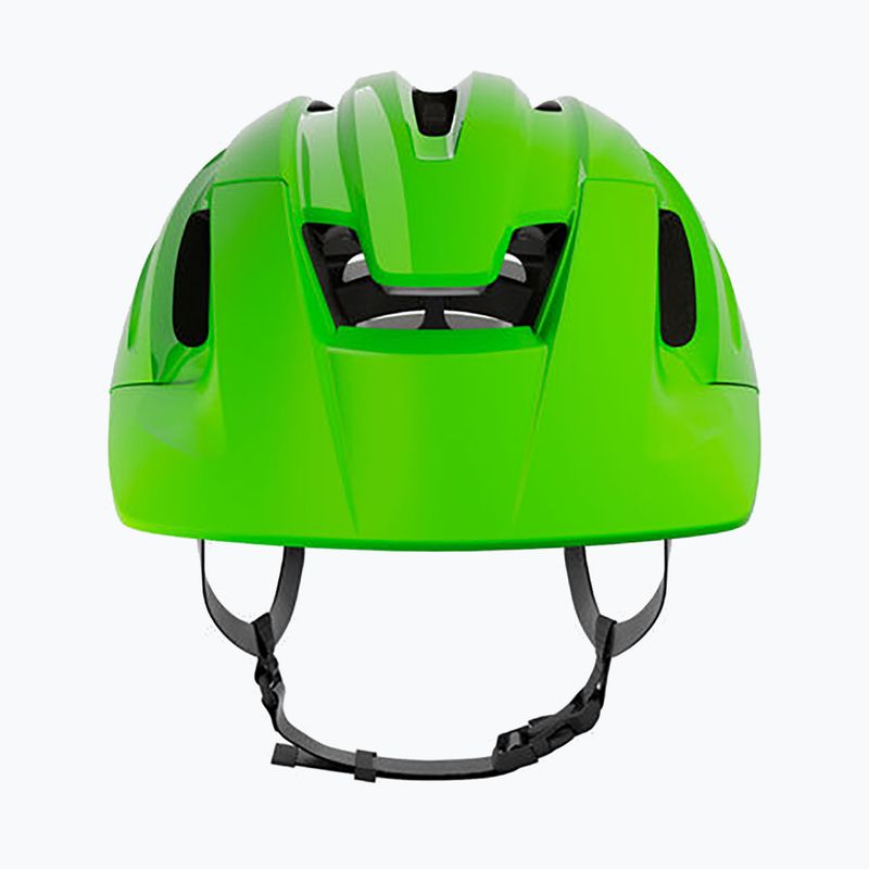 Cască de bicicletăKASK Caipi lime 7