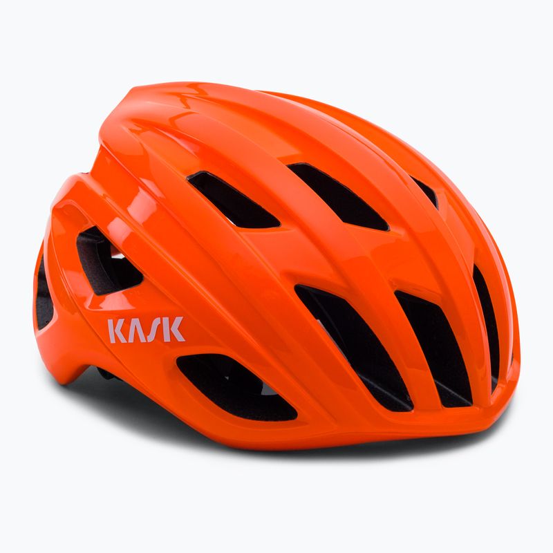 Cască de biciclist Mojito WG11 portocaliu CHE00076.222