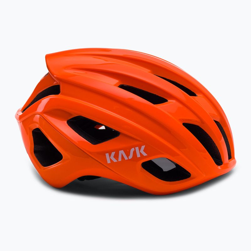 Cască de biciclist Mojito WG11 portocaliu CHE00076.222 3
