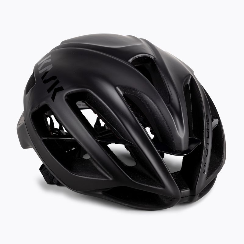 Cască de biciclist KASK Protone negru CHE00037.211
