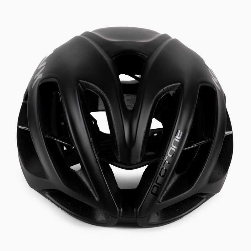 Cască de biciclist KASK Protone negru CHE00037.211 2