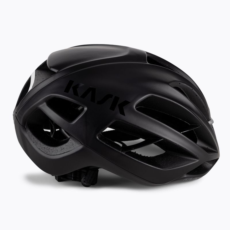 Cască de biciclist KASK Protone negru CHE00037.211 3