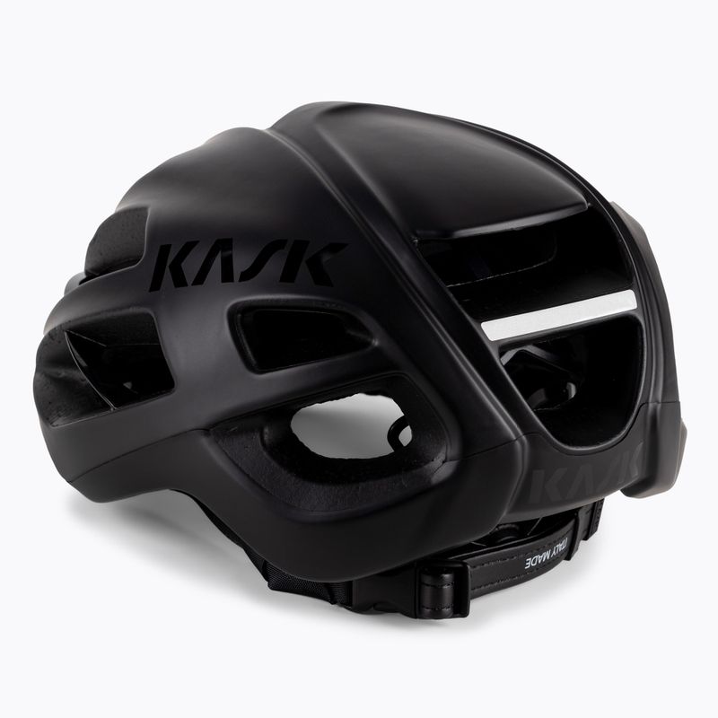 Cască de biciclist KASK Protone negru CHE00037.211 4