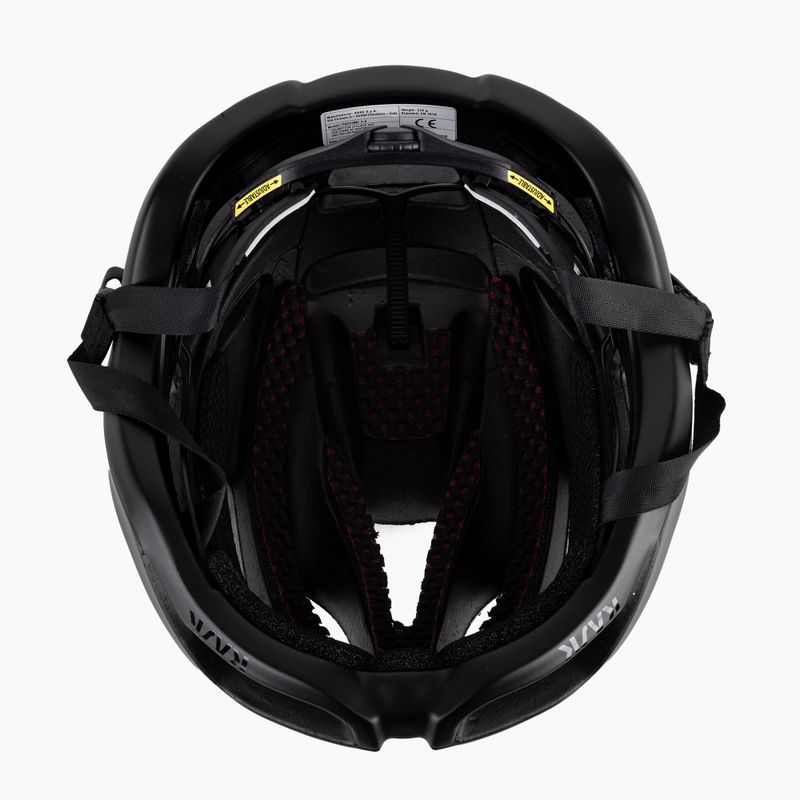 Cască de biciclist KASK Protone negru CHE00037.211 5