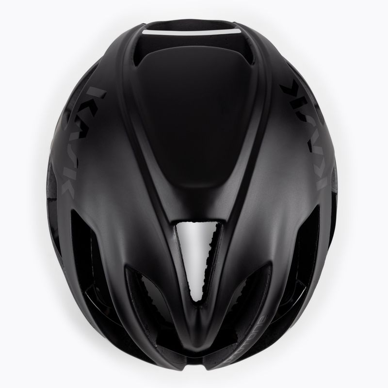 Cască de biciclist KASK Protone negru CHE00037.211 6