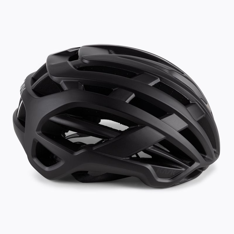 Cască de biciclist KASK Valegro negru CHE00052.211 3